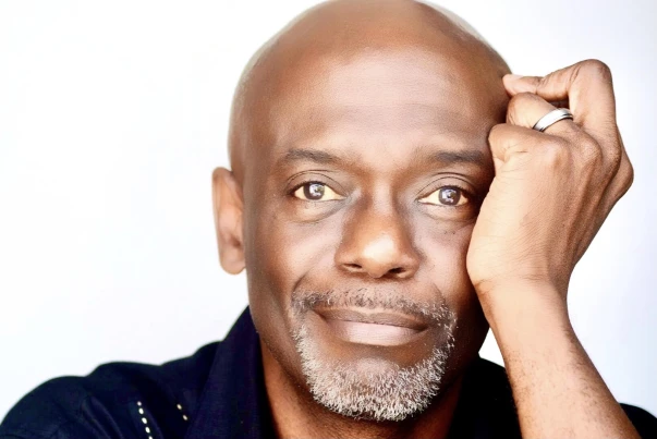 Carl Gilliard