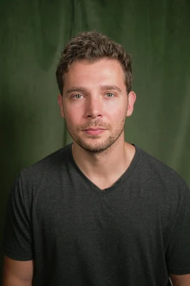 Phillip Abraham