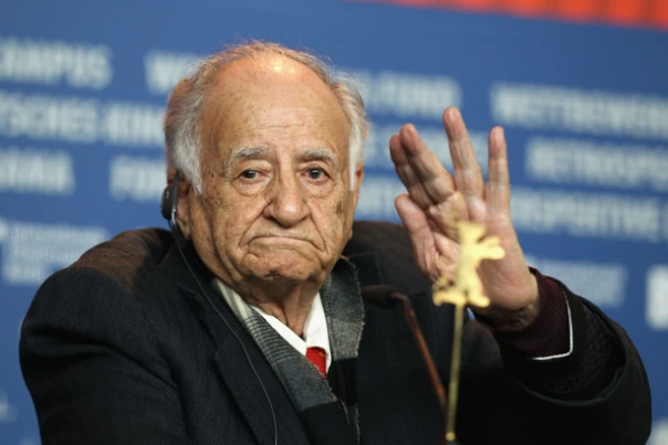 Ali-Asghar Shahbazi