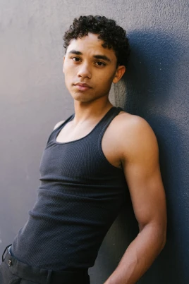 Noah Cottrell