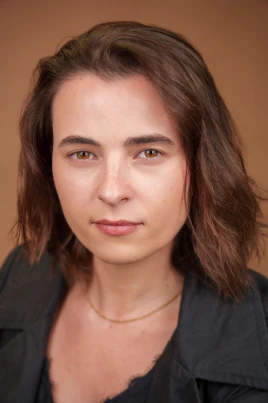 Debora Tamay