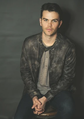 Chris Douglass