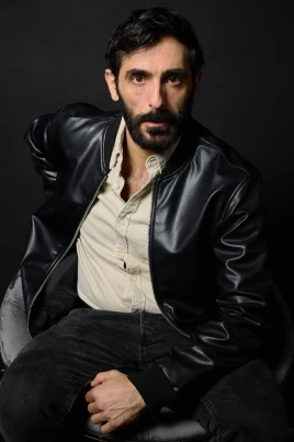 Milo Taboada