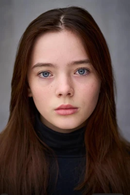 Ava Petsch