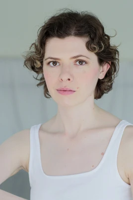 Kasha Kropinski