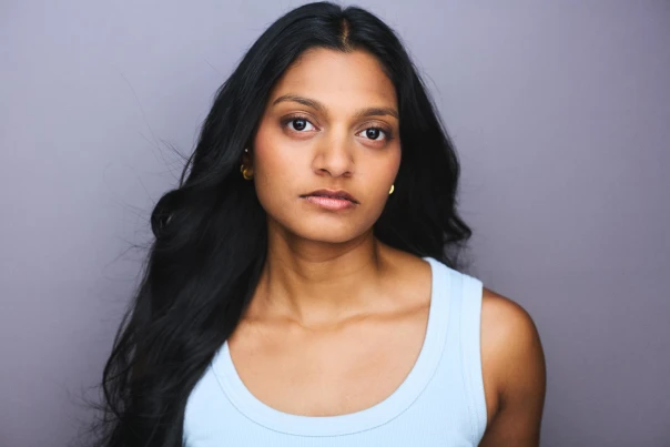 Apoorva Gundeti