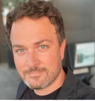 Christopher Wehkamp