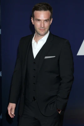 Andy Favreau