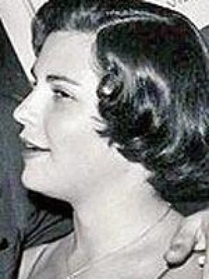 Steffi Sidney