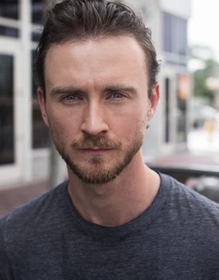 Jesse D. Arrow