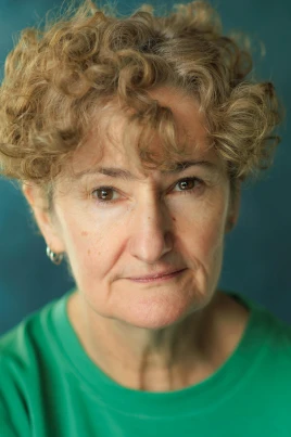 Sarah Finigan