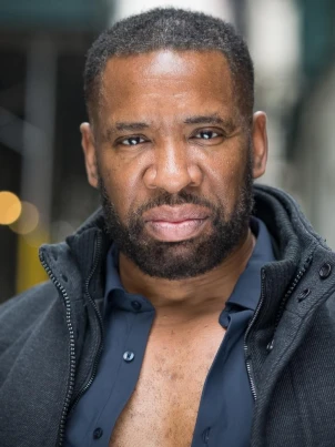Martin Fisher