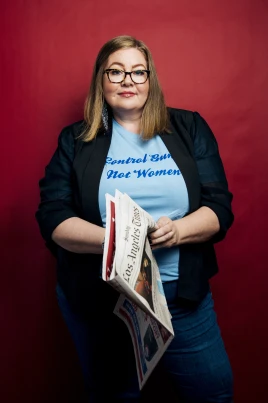 Lisa Linke