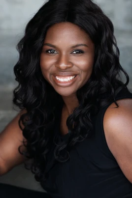Belinda Owino