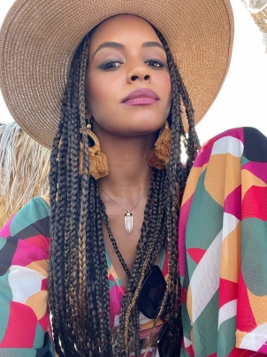 Krystal Joy Brown