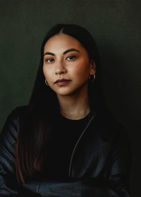 Raven Maducdoc
