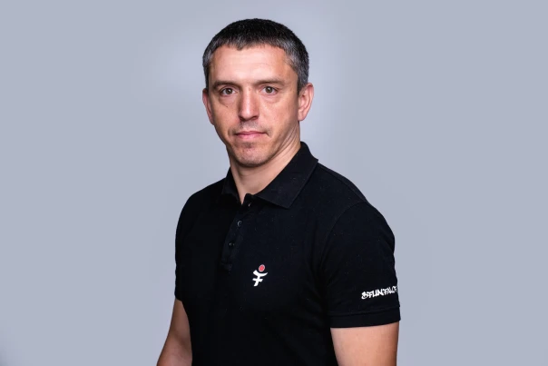 Pavel Avilov