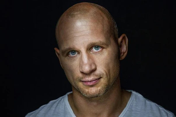 Dmytro Malkov