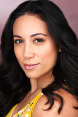 Miranda Roldán