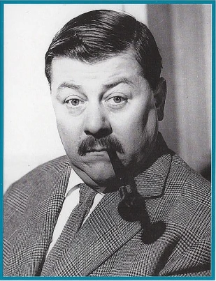 Francis Blanche