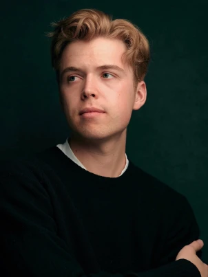 Evan Roe