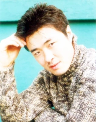 Chae-ik Park