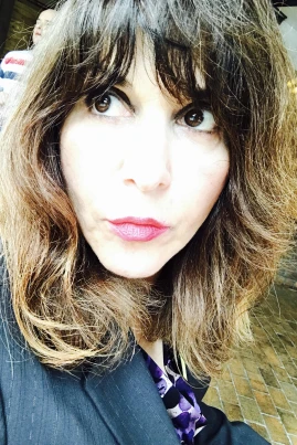 Maggie Wagner