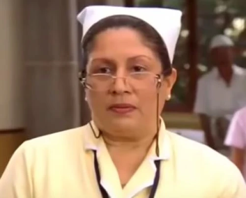 Rita Puri