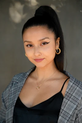 Lora Lee