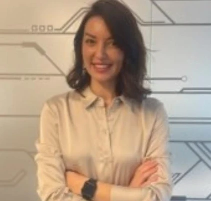 Busra Yilmazkurt