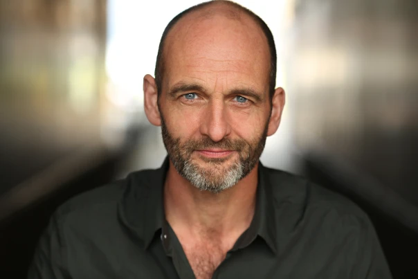 Stuart Goodwin