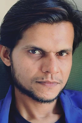 Prateek Pachauri