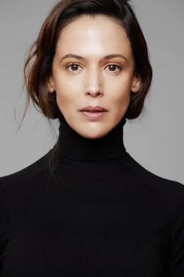 Fernanda Borches