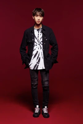 Han Jisung