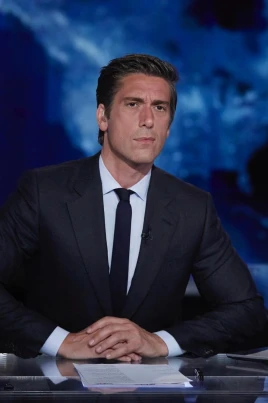 David Muir