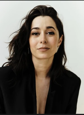 Cristin Milioti