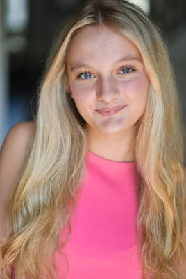 Amelie McLain
