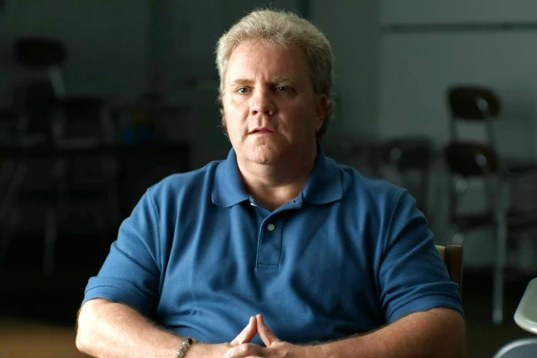 Chris DiCesare