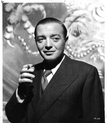 Peter Lorre