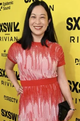 Elizabeth Pan
