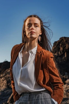 Cecilia Säverman
