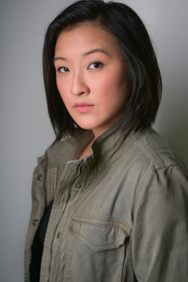 Judy Nguyen