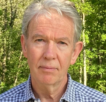 Steven Pacey