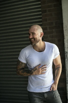Austin Hayden