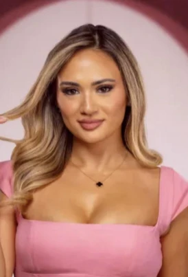 Jasmine Johnson