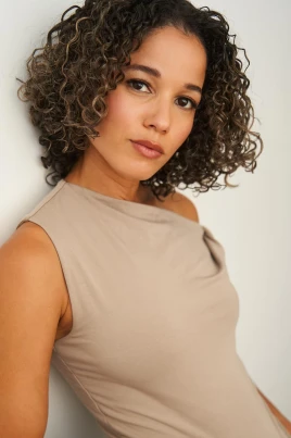 Alisha Wainwright