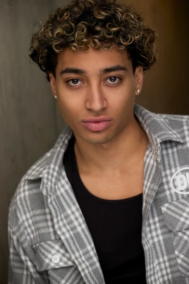 Orlando Lucas