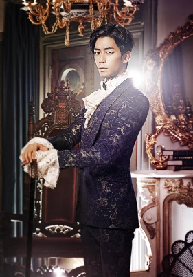 Sin Seong-rok