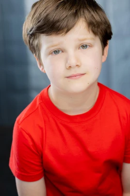 Angus Caldwell