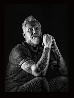 Christopher Allen Nelson
